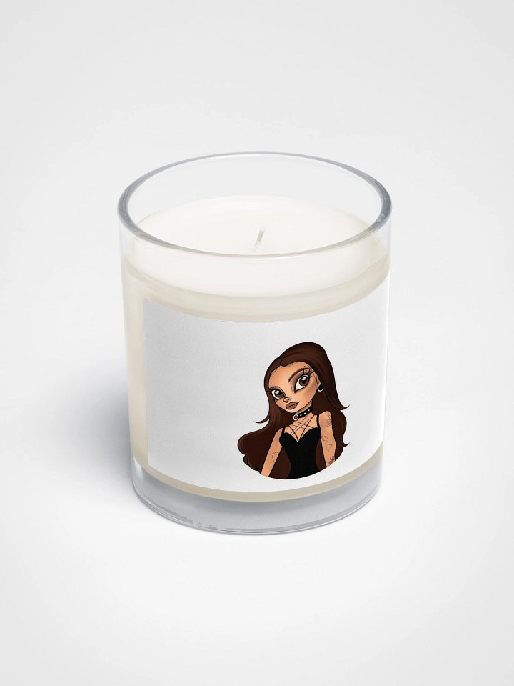 xAnnaleigh Soy Candle product image (2)
