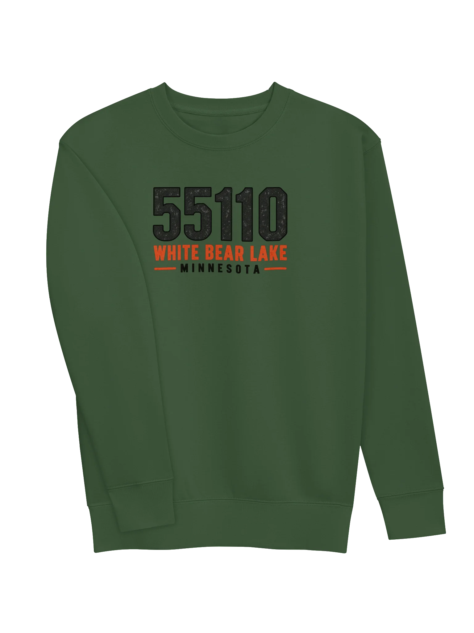 Horizontal 55110 Crewneck product image (3)