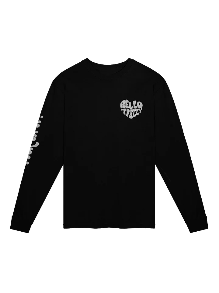 F*ck Em Up Long Sleeve Tee product image (13)