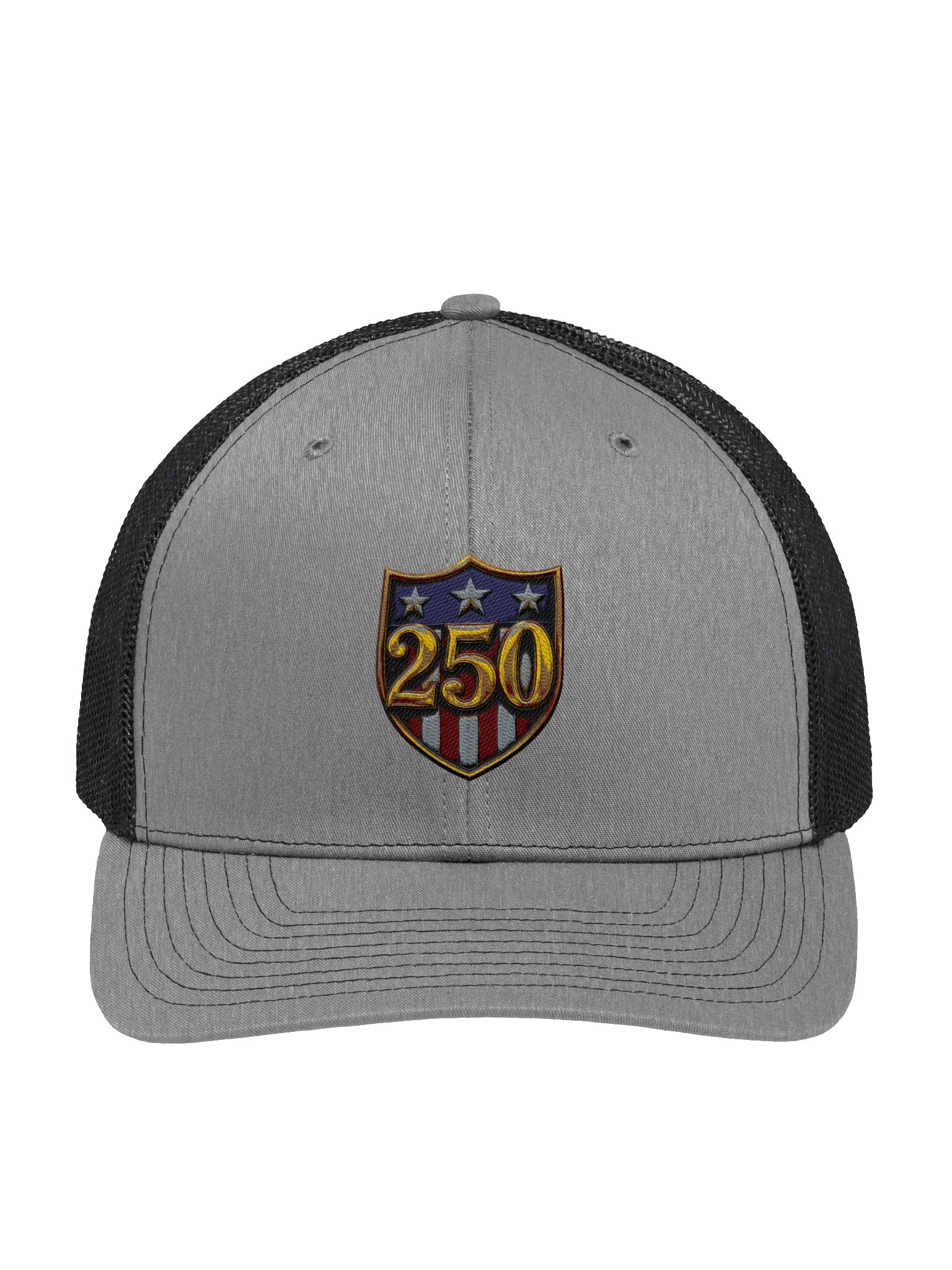 America's 250th Bday Vintage Trucker Hat product image (46)