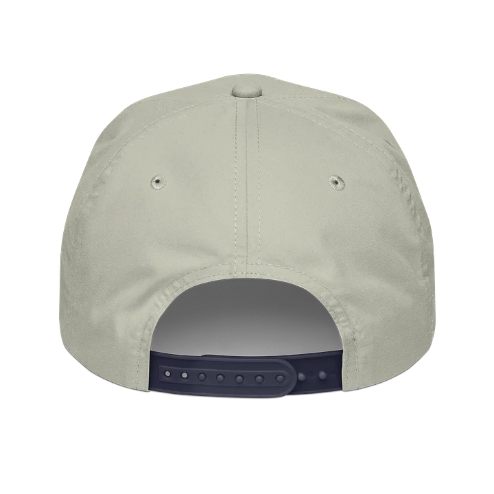 FRONT NINER ROPE HAT product image (2)