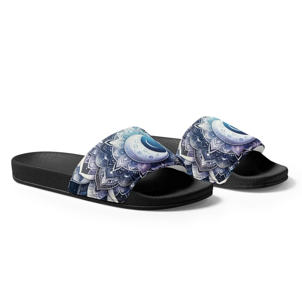 Women's Slides product image (1)