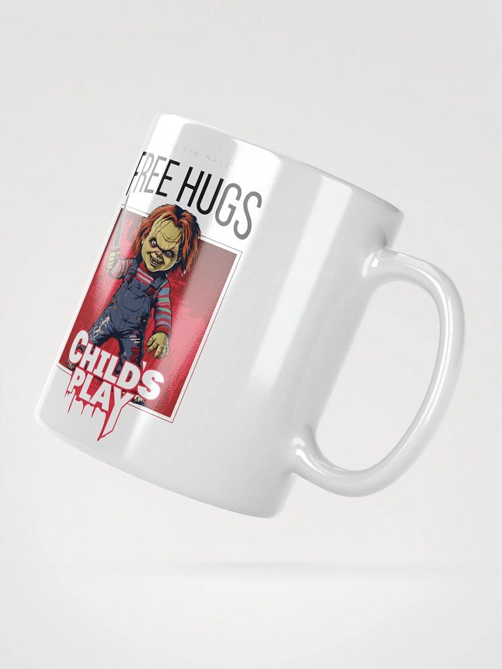 Free Hugs, Vintage Child's Play Movie product image (5)
