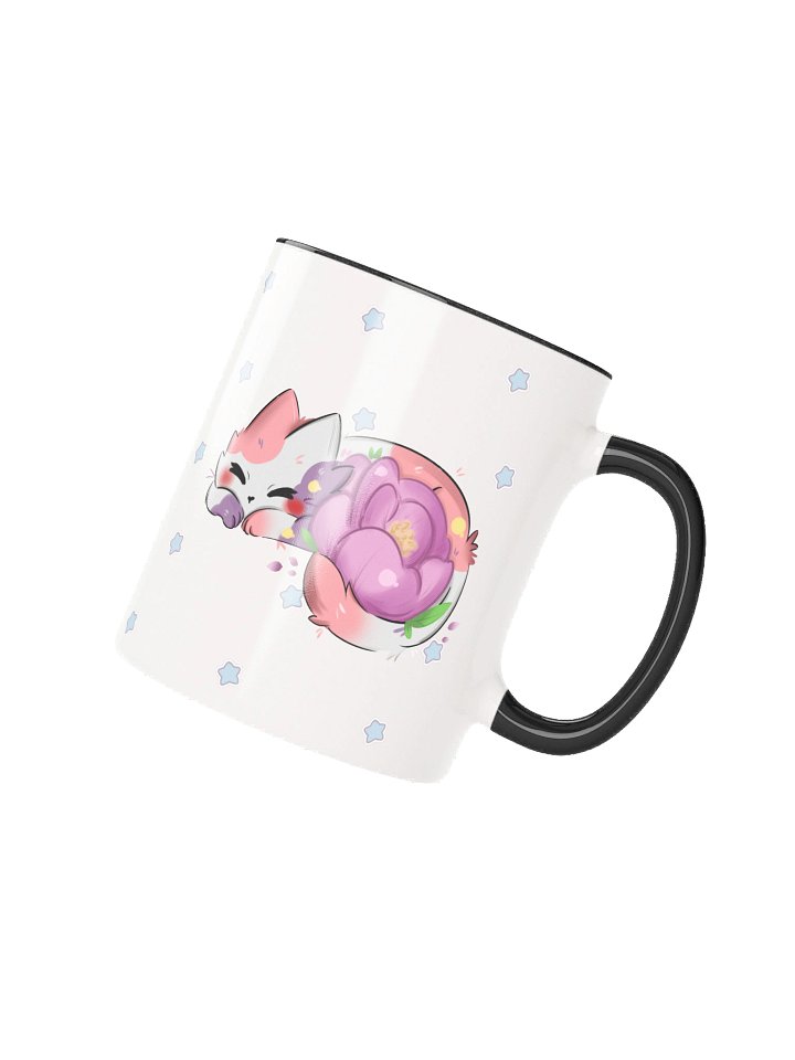 Spring Cat Mug product image (2)