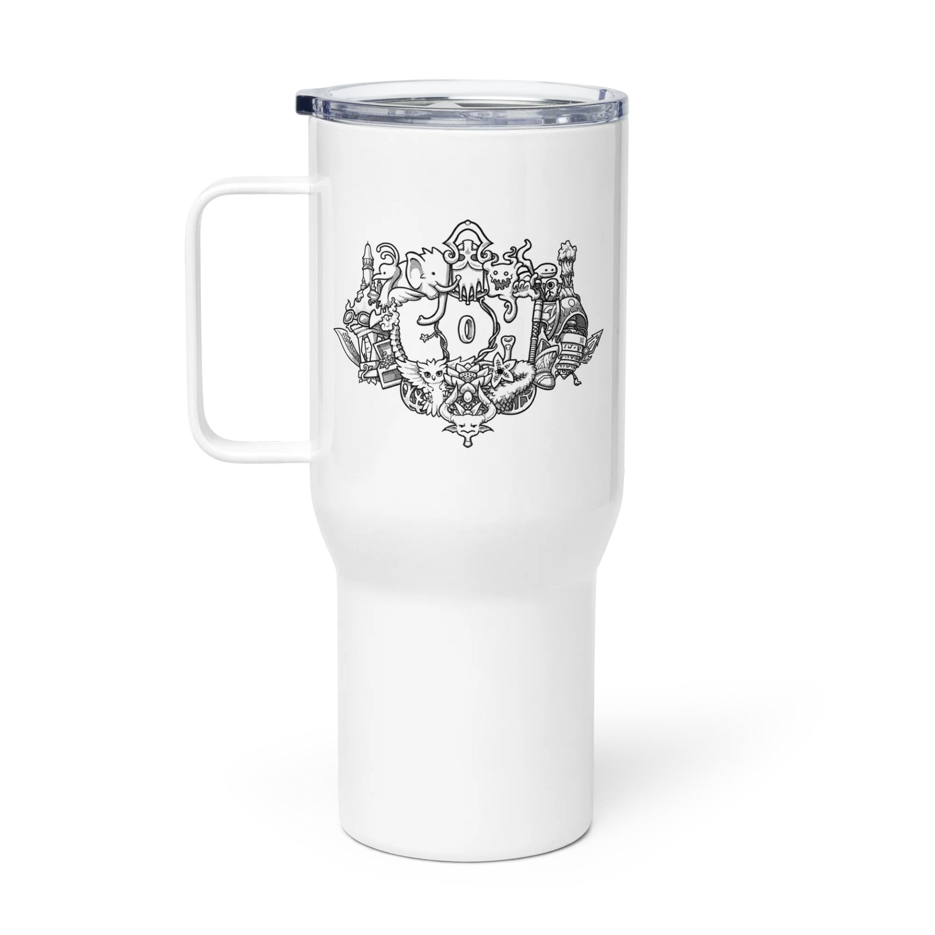 EDH Travel Mug product image (1)