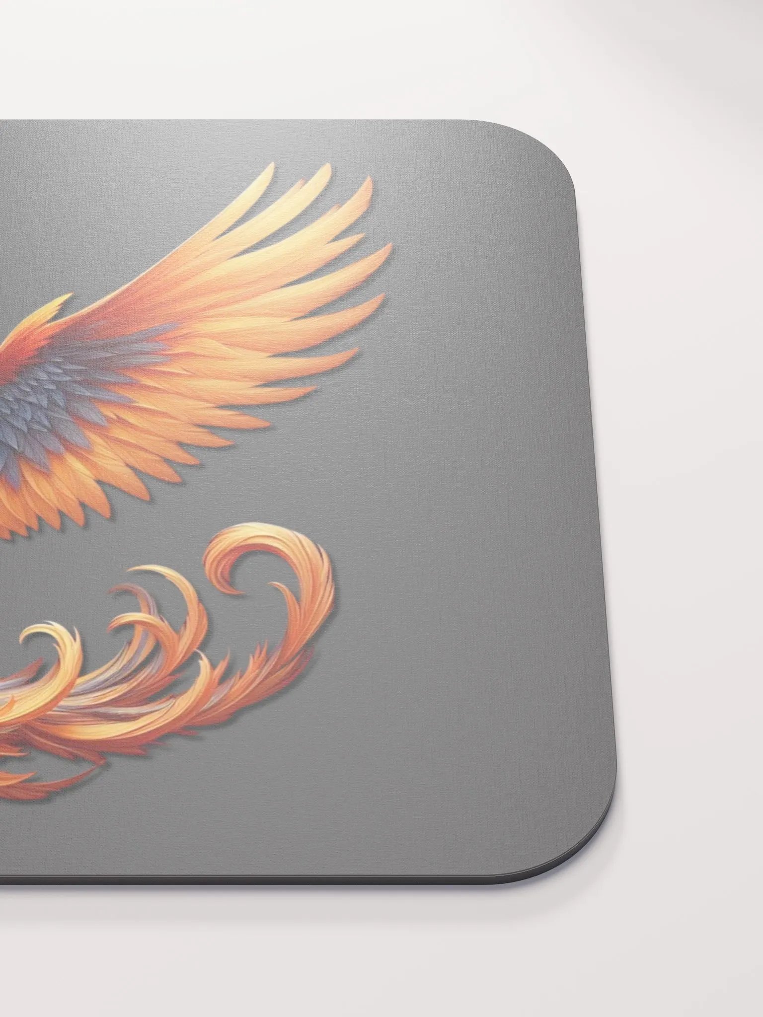 Phoenix Mousepad product image (5)