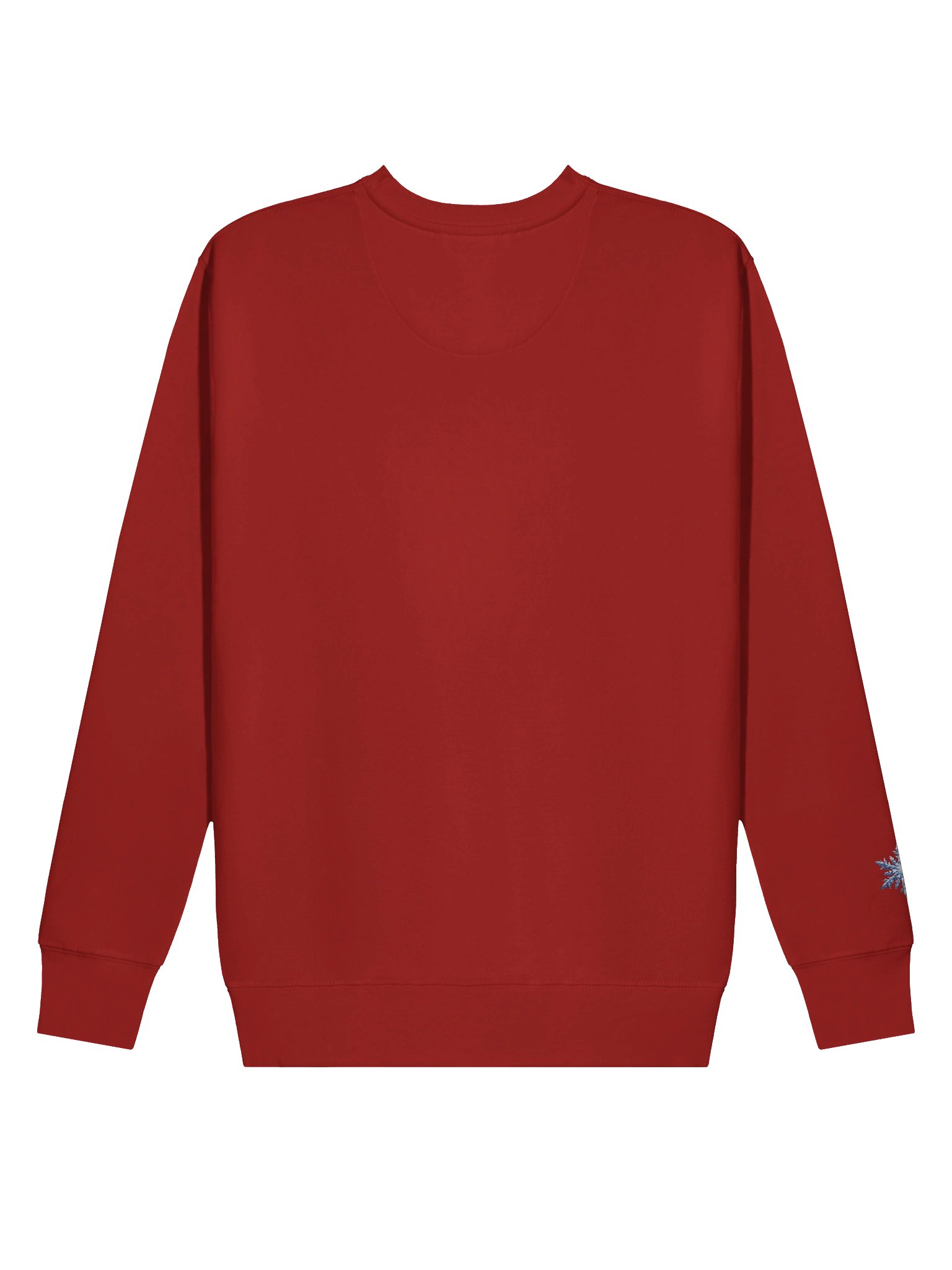 MMarieArt Winter Ornament Sweatshirt product image (5)