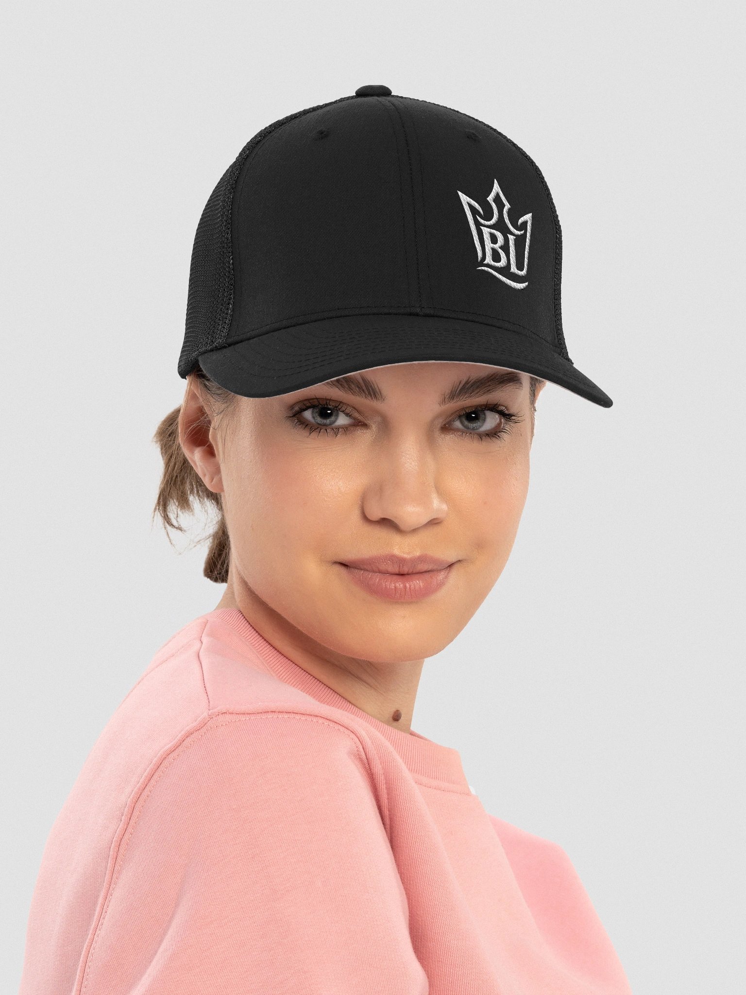 🧢 ItsBossLady Hat 👑 product image (5)