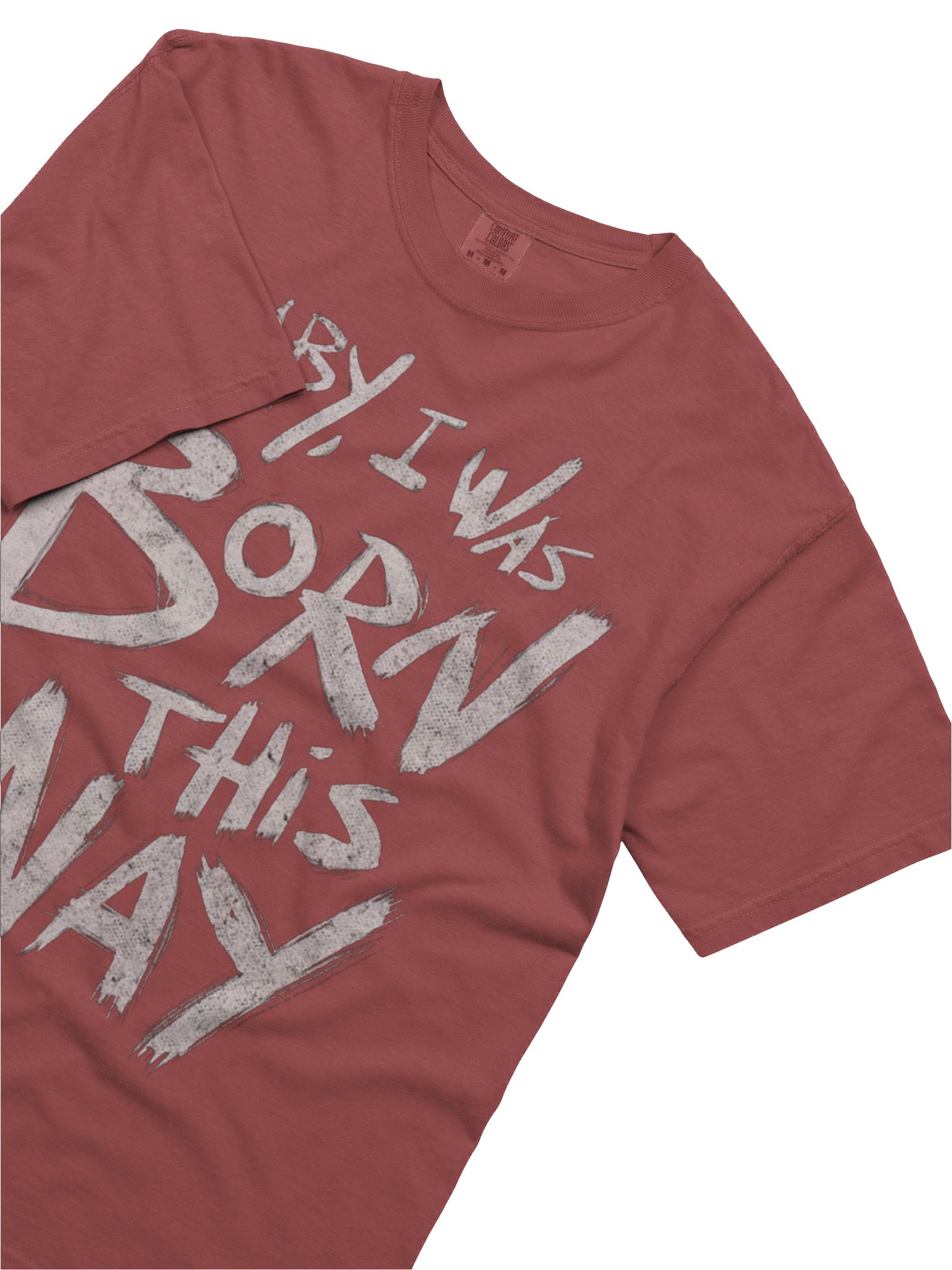 Baby I was Born This Way product image (75)