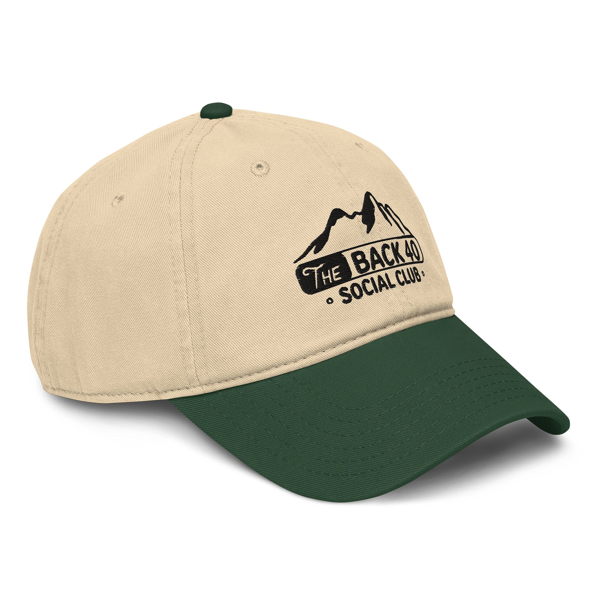 Baseball Cap product image (12)