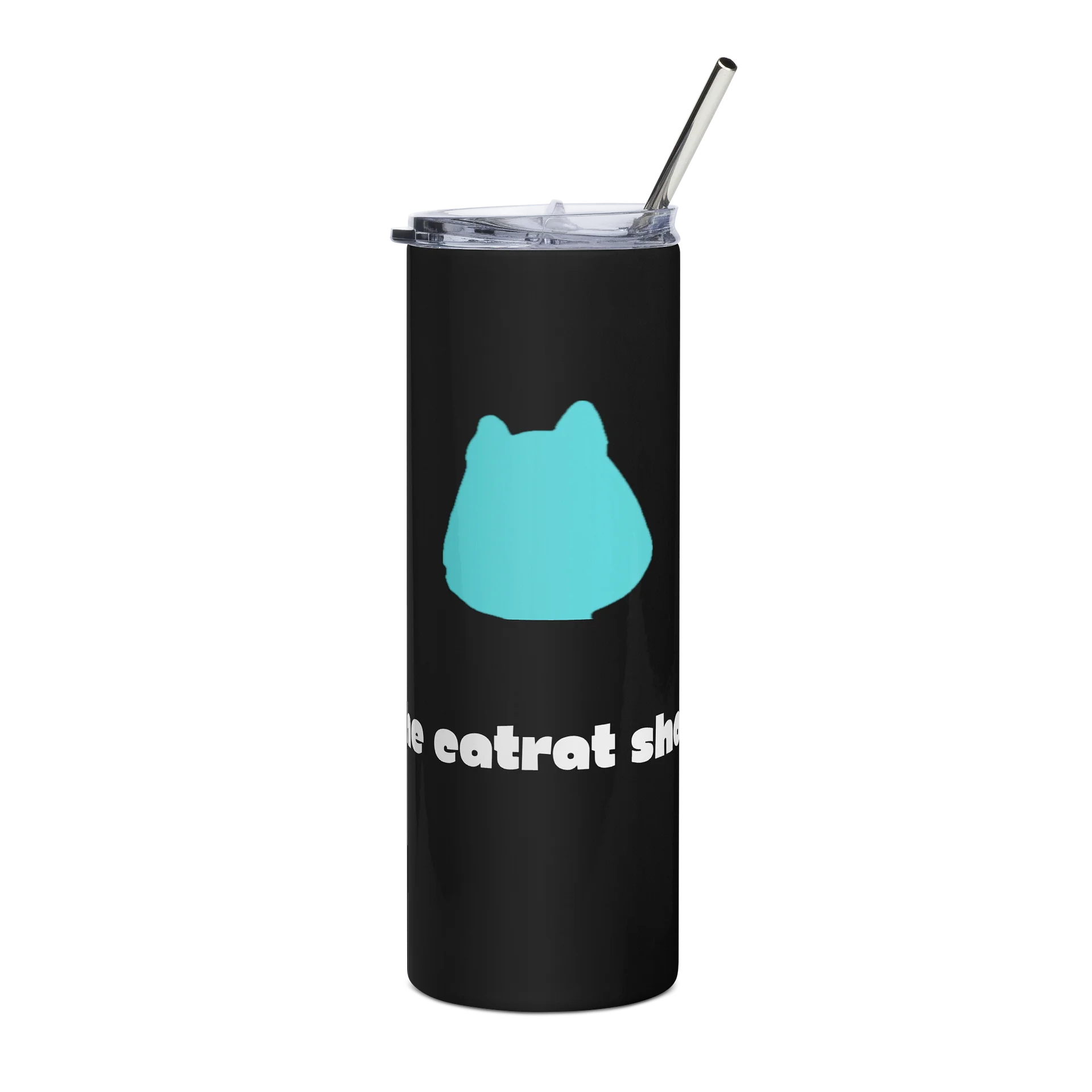 The Catrat Show Tumbler product image (1)
