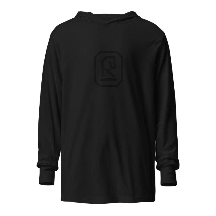 Long Sleeve Hoodie product image (1)