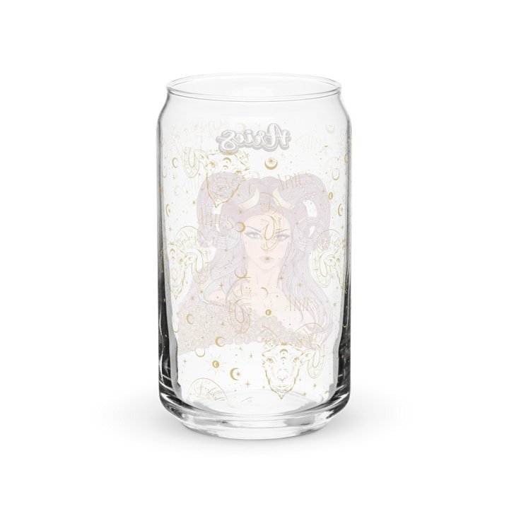 Aries Can-Shaped Glass product image (2)