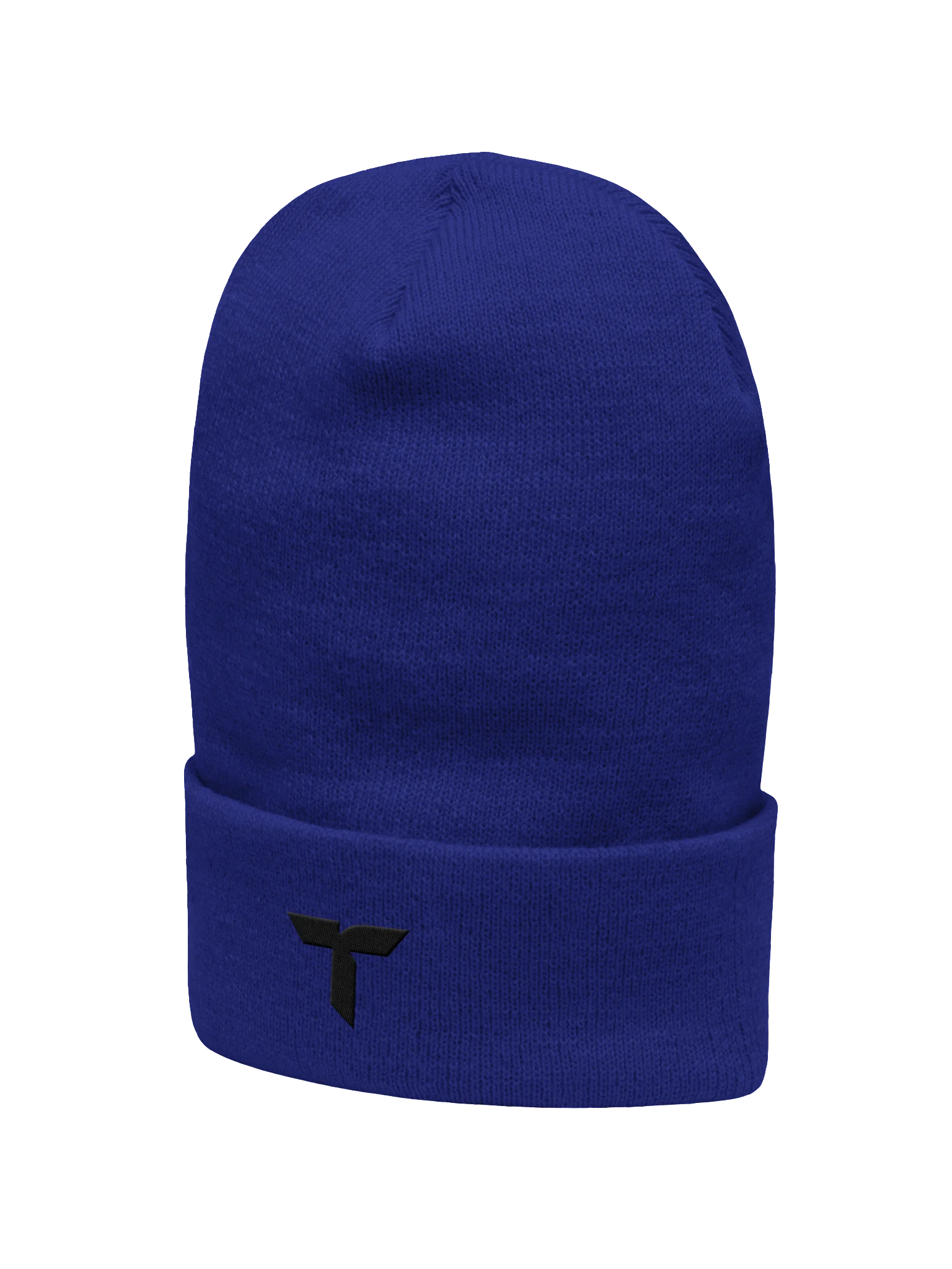 T BLCK / Cuffed Beanie product image (2)