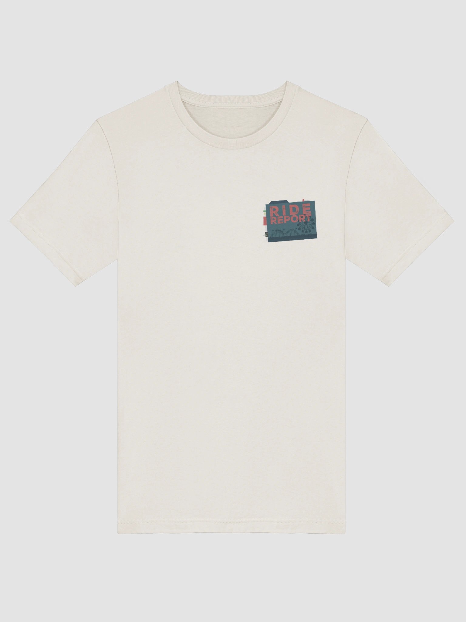 Thrill Seeker Graphic Tee product image (51)