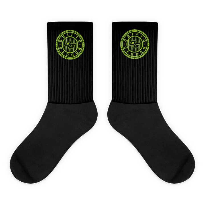 DG Socks product image (1)