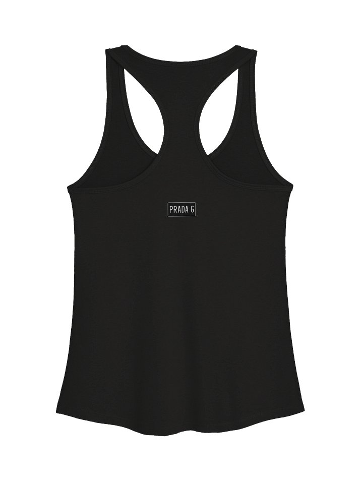 BunnasaurusRex Dad Tank product image (2)