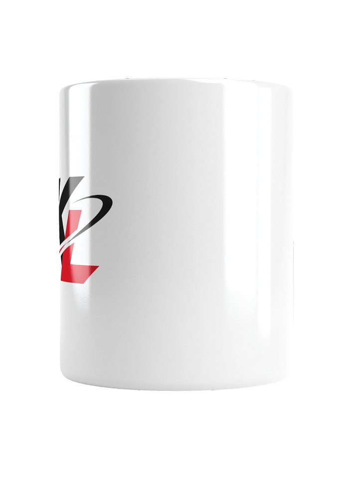 Kumite Lifestyle Mug — K2 Bolt product image (2)