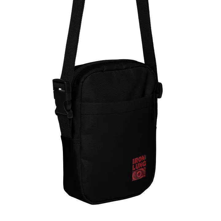 Iron Lung Crossbody Bag product image (1)