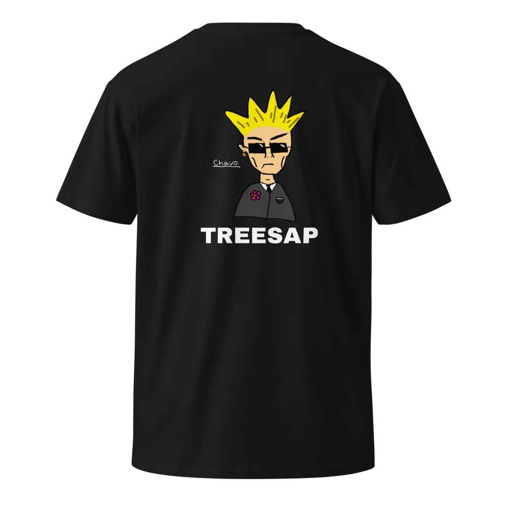 "CHAVO." by TREESAP product image (4)