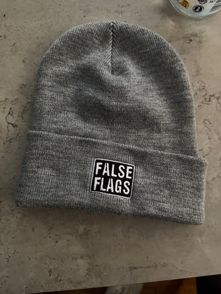 Michael from FalseFlags