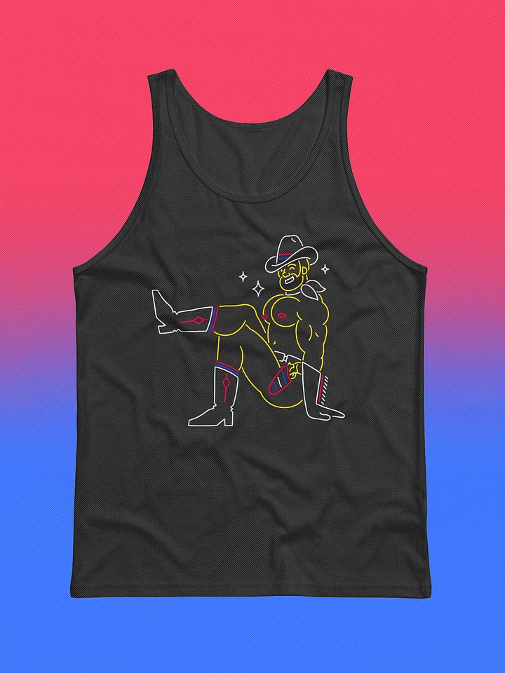 Vegas Vick Tank product image (1)