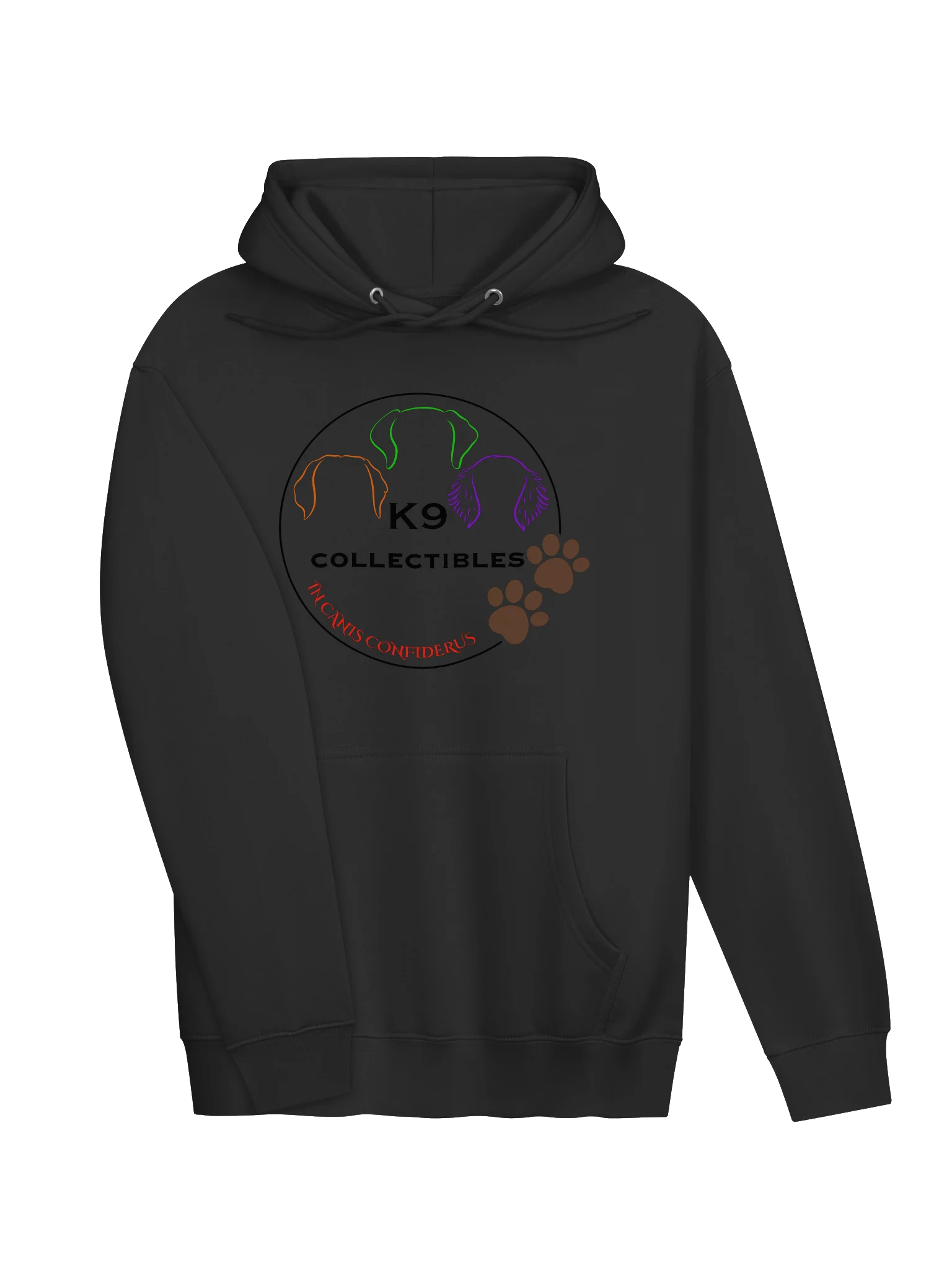 K9 Collectibles Hoodie product image (3)