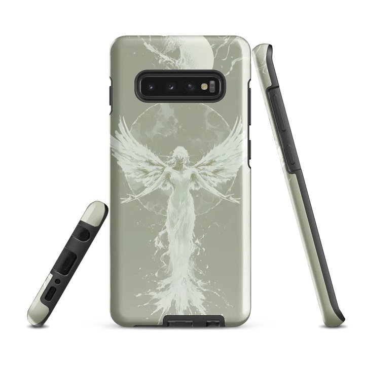 Guardian Angel Samsung® Tough Case product image (1)