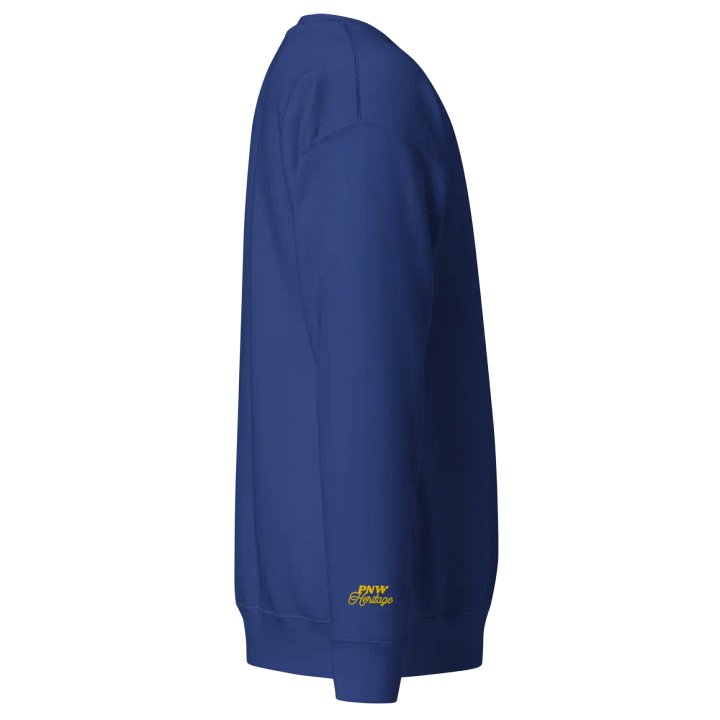 The Masters PNW heritage Limited Edition Crew product image (2)