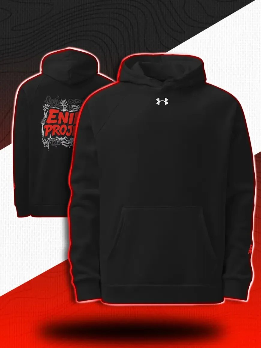 Enim Project - "Under Armour 001" product image (1)