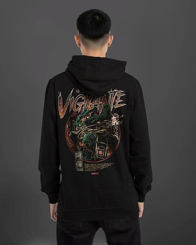 New collection just dropped!!

#MyHeroAcademia #Vigilantes #myvillainacademia #AnimeStreetwear #animemerch