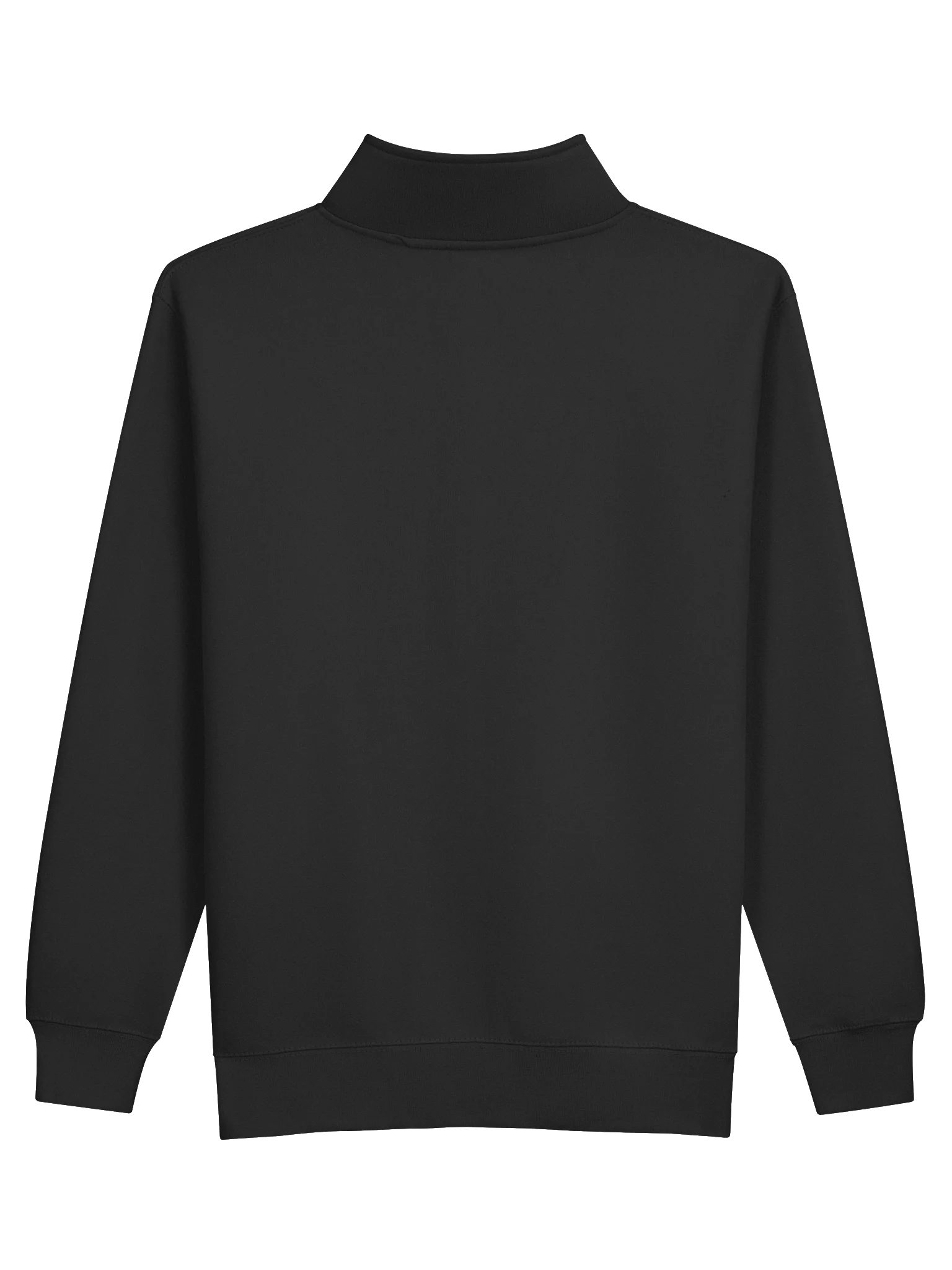 STANDARD QUATER ZIP product image (4)