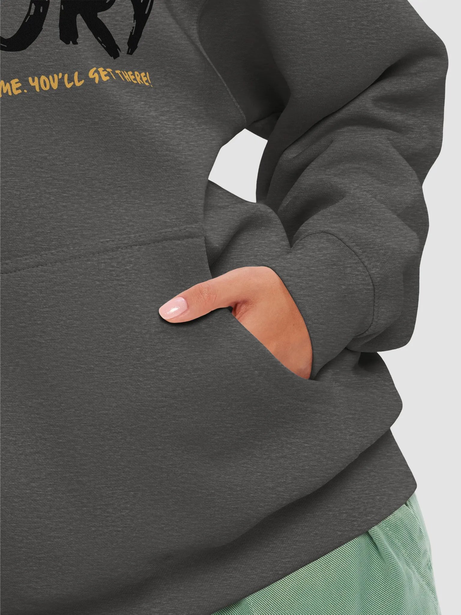 Glory Hoodie product image (8)
