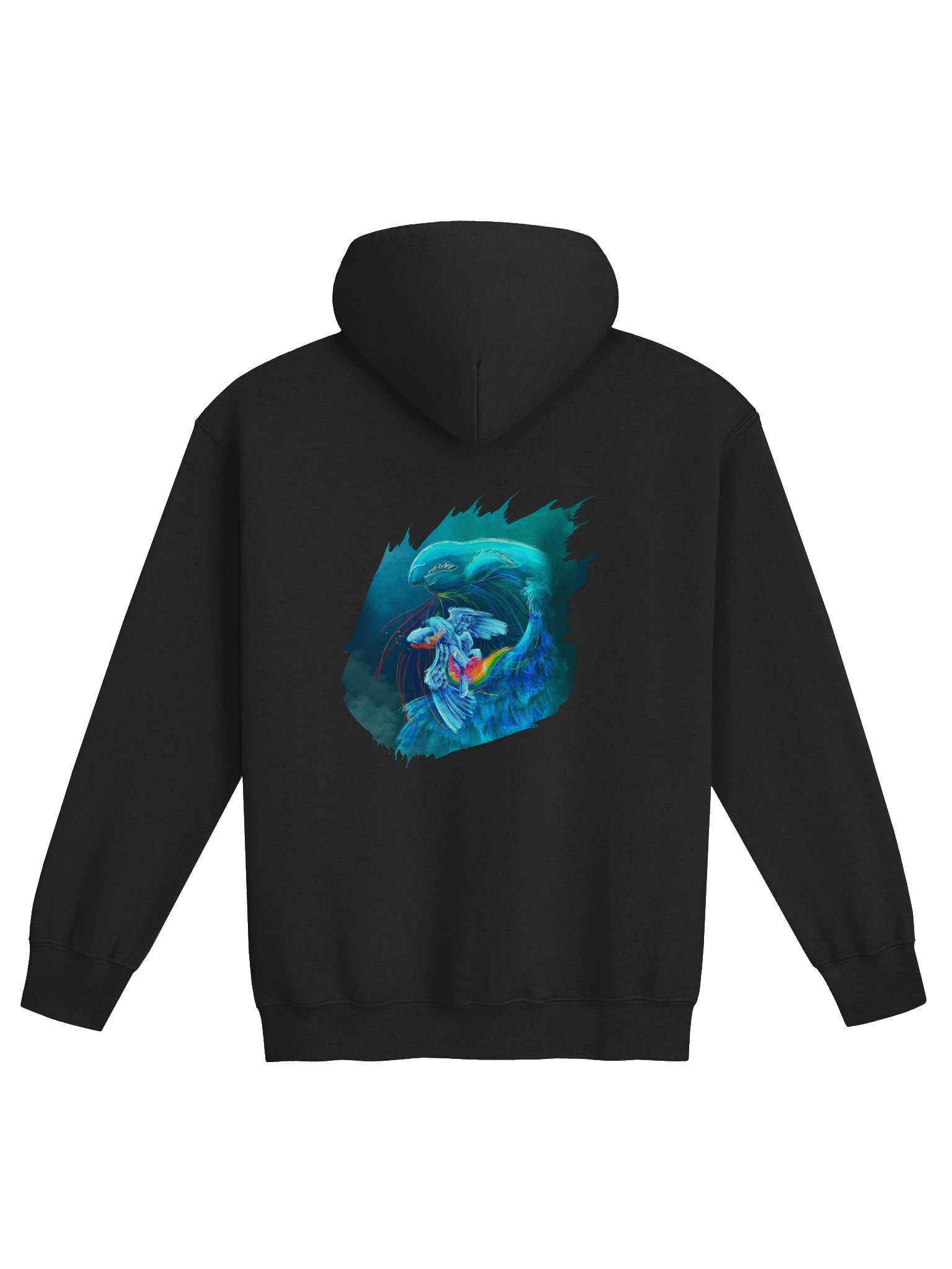 Free Falling *zip* product image (10)