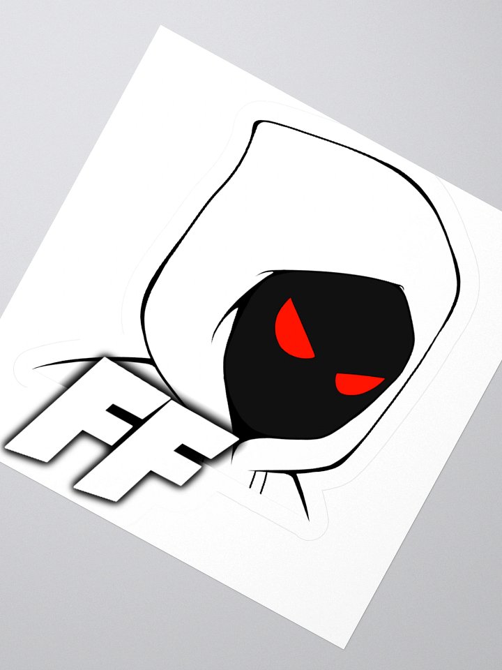 Foltyn Family Sticker product image (4)