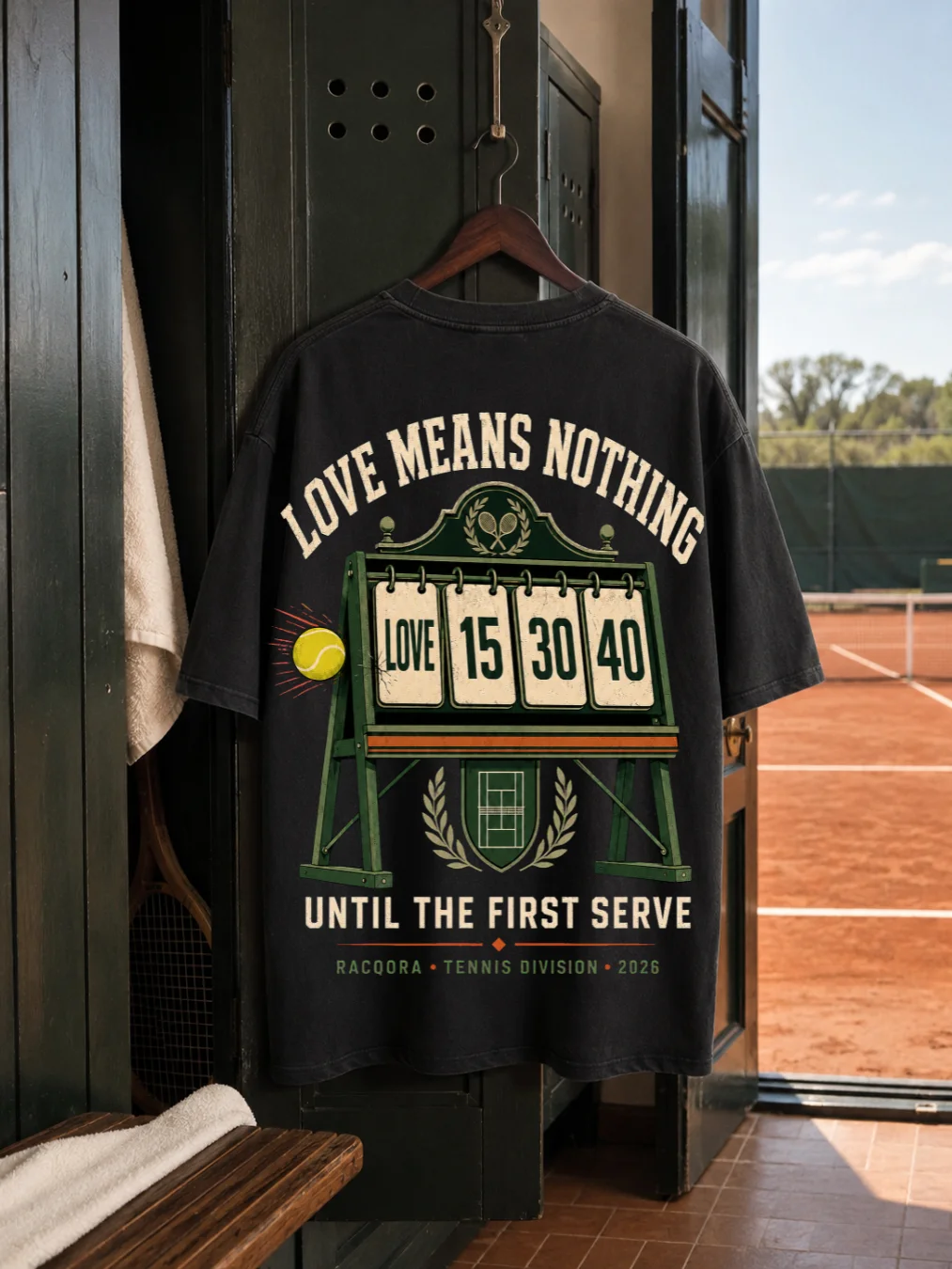 Love Means Nothing product image (1)