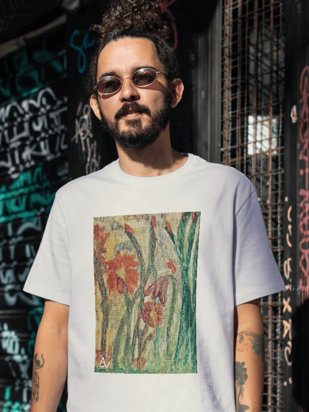 SOFT RIOT (Shirt) product image (1)