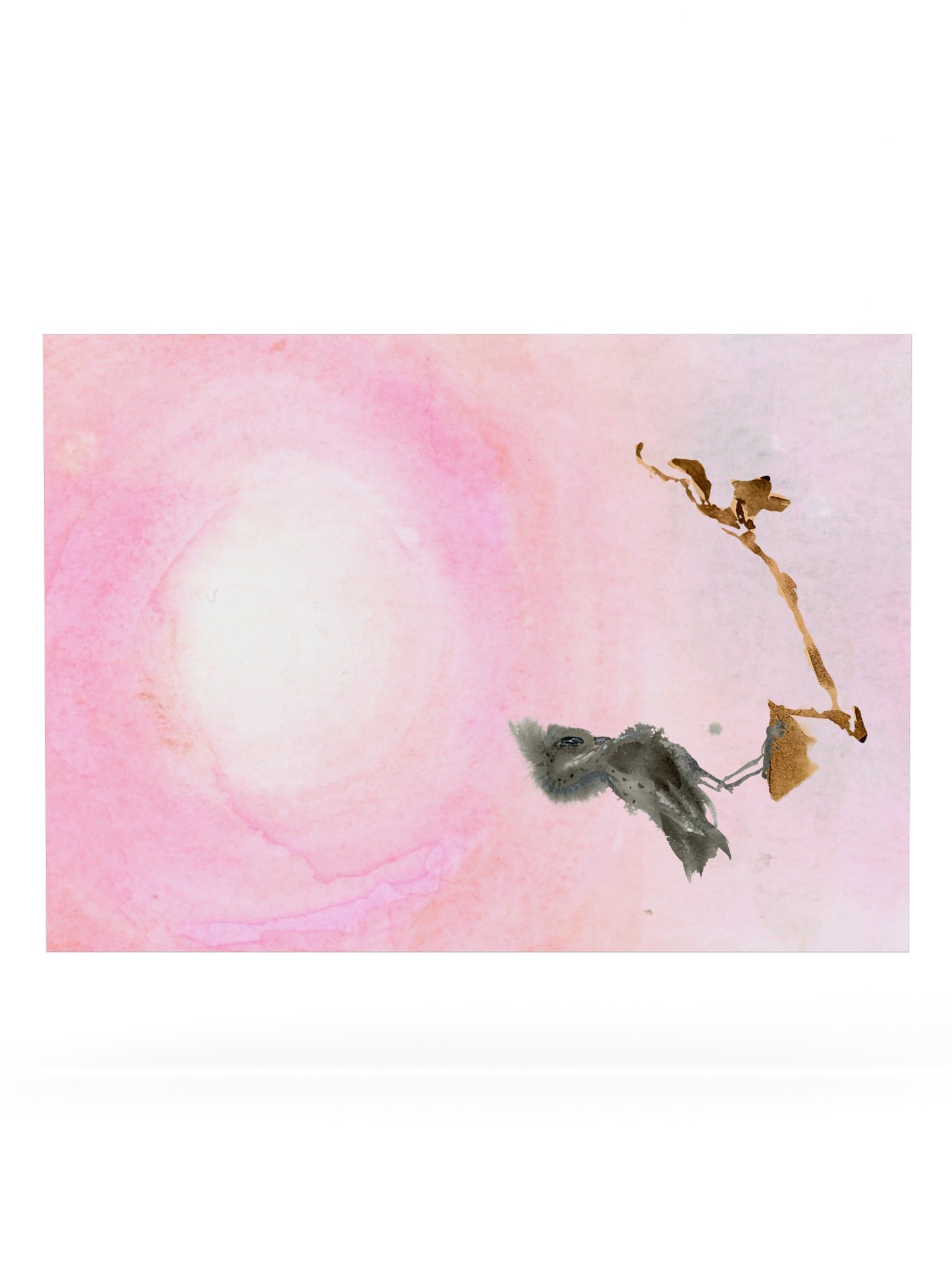 The Quiet Perch - Fine Art Print product image (39)