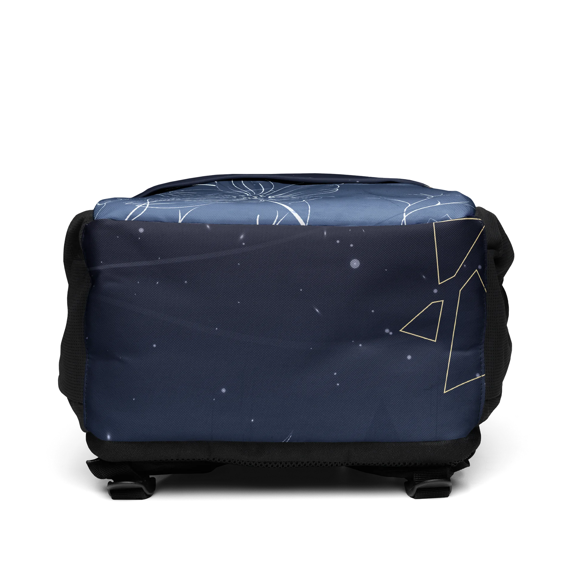 Sleeping Dimi Utility Backpack product image (3)