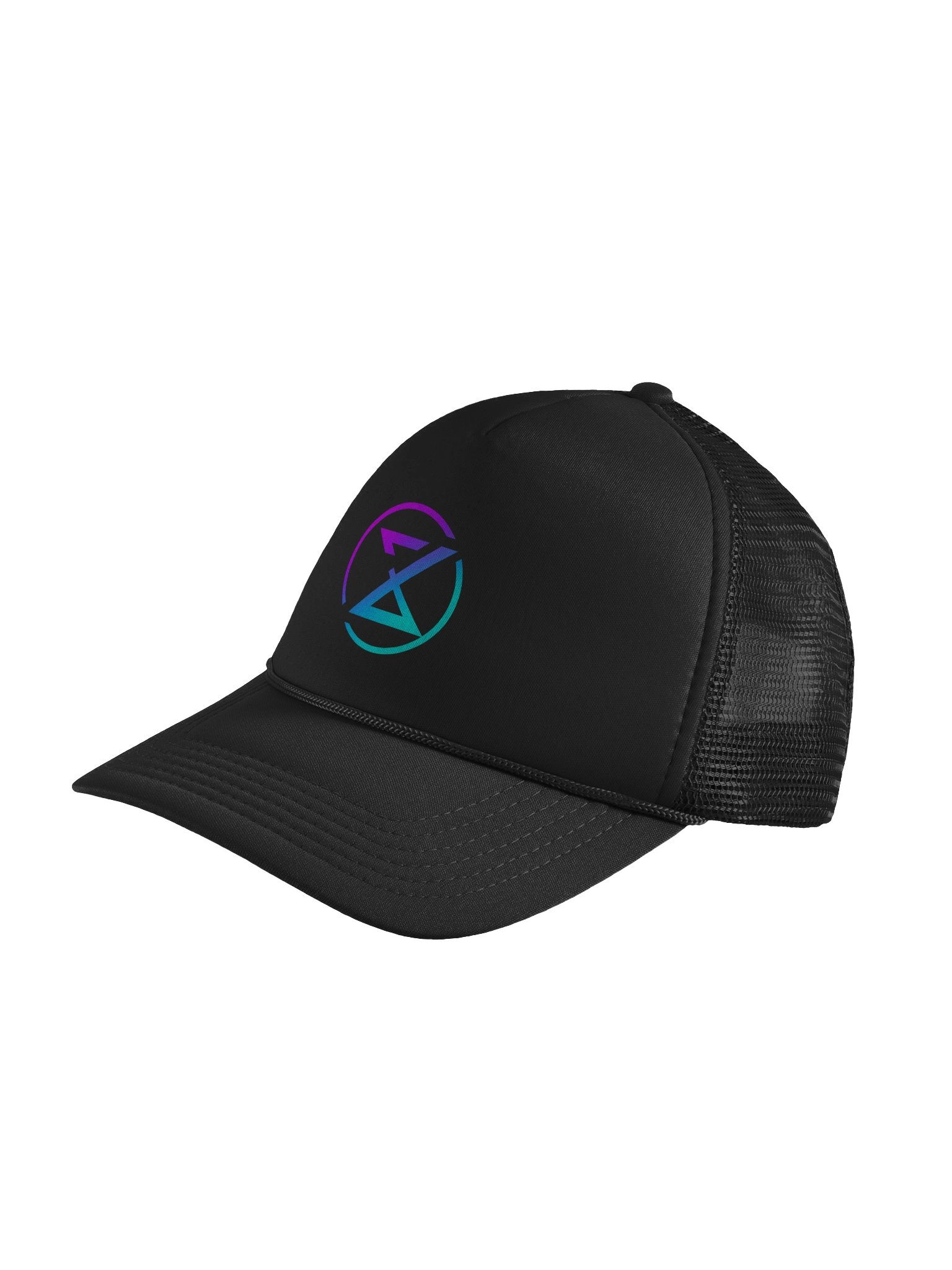 ZYNTERIX Core Foam Trucker Hat product image (4)