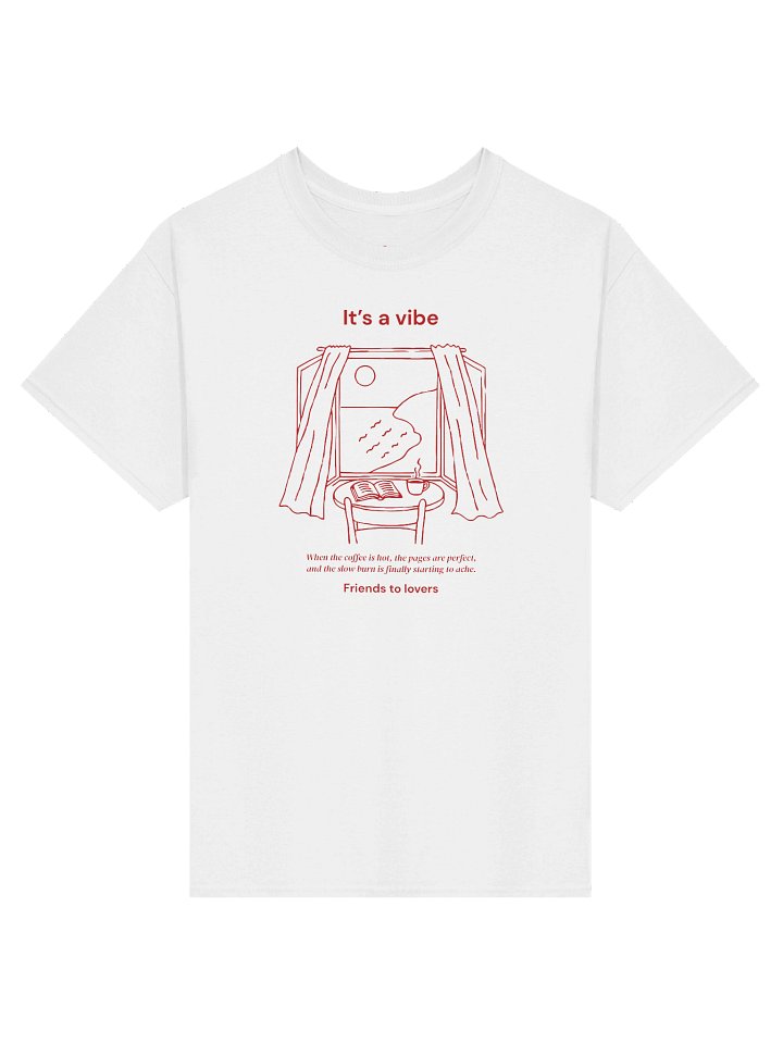It's a Vibe - Classic Tee product image (1)