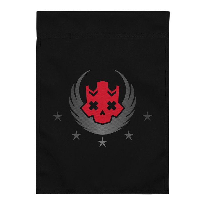 Chaodivers Hanging Flag product image (2)