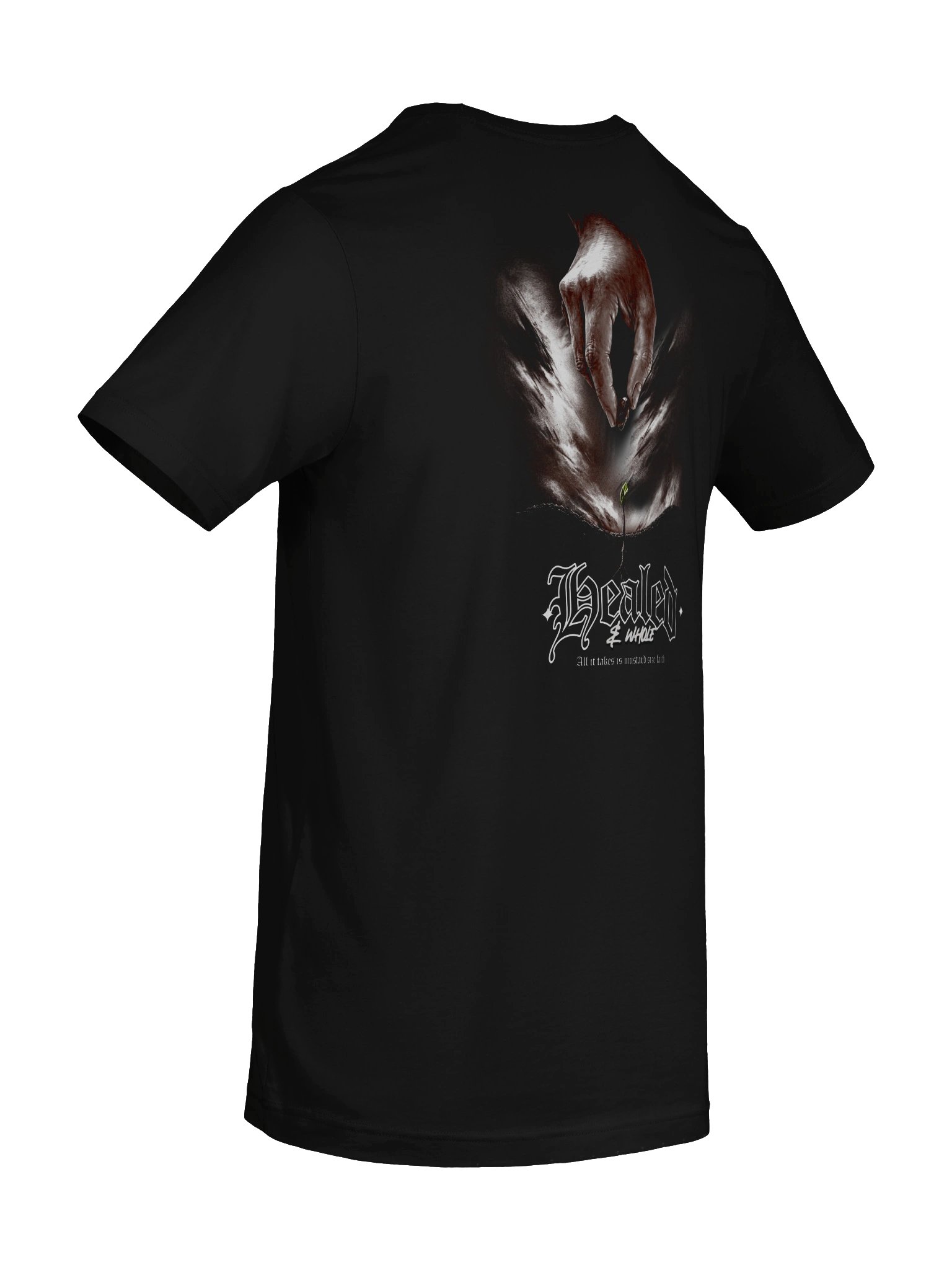 Mustard Seed Faith Tee product image (8)