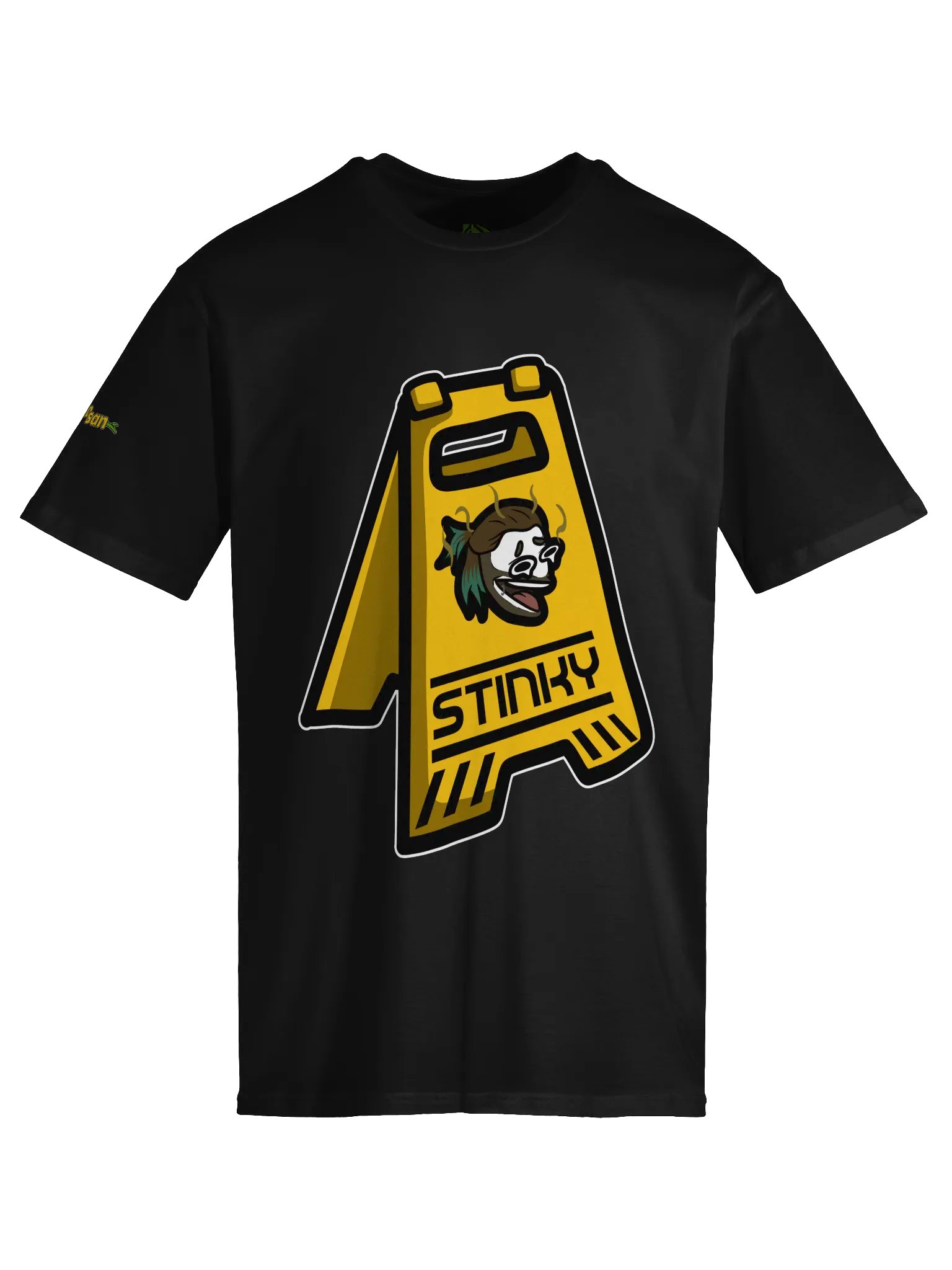 So Stinky product image (3)