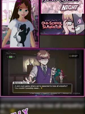 The Ultimate Betrayal #gamingplot #killergame #twitchclips #sillysandyaj #ClipGPT #streamladder