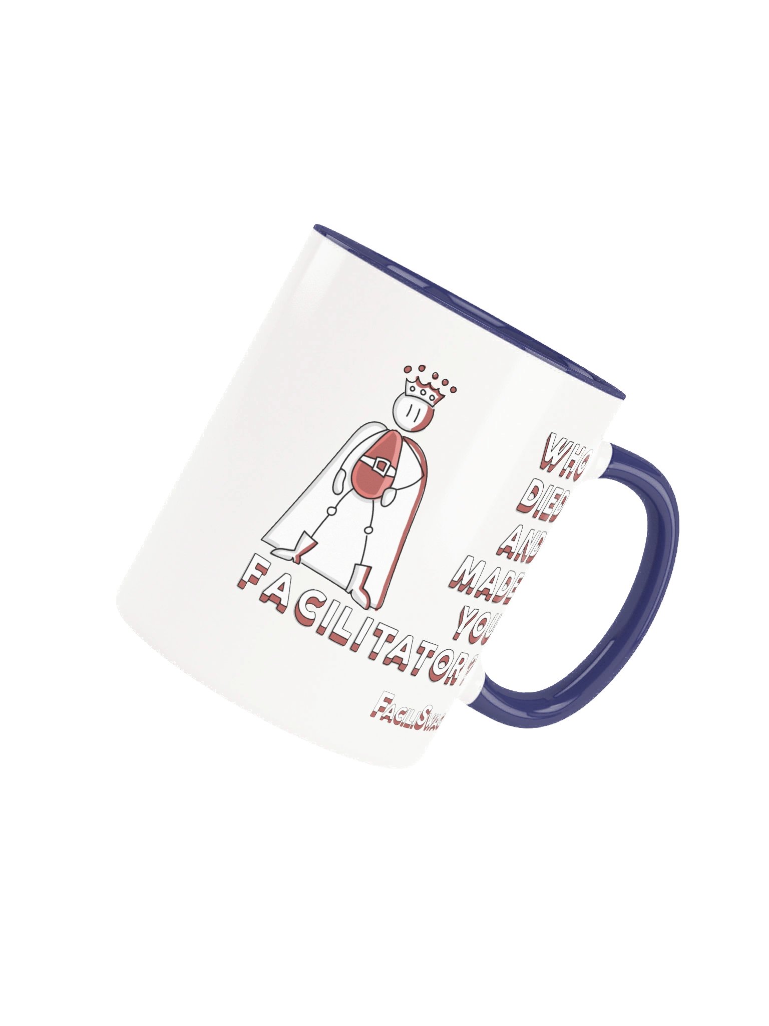 FaciliSwag Mug #03 product image (43)