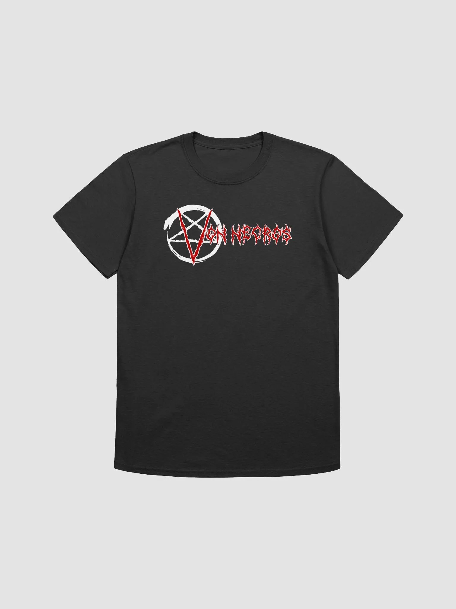 Ventagram 2025 Tee product image (3)
