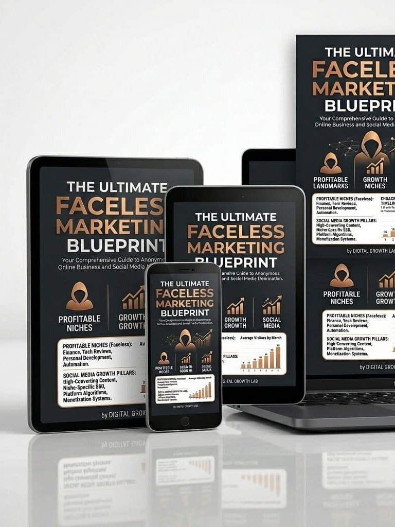 10 Premium Digital Products + PLR Rights – Launch Your Online Business Instantly product image (4)