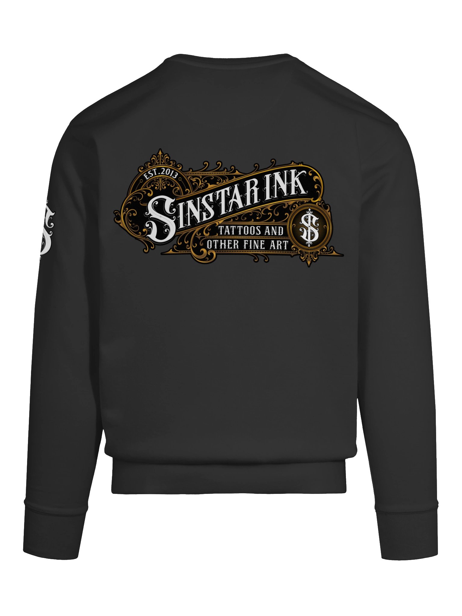 Poison Crewneck product image (9)