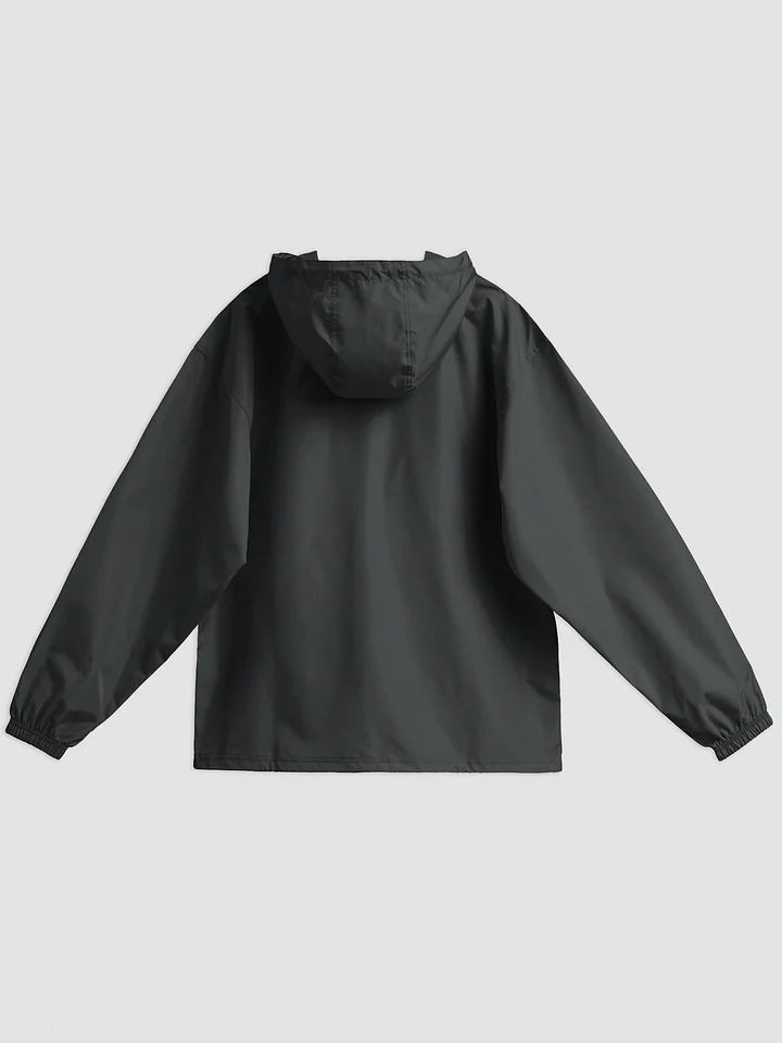 Ecamm Fam Champion Packable Jacket product image (2)